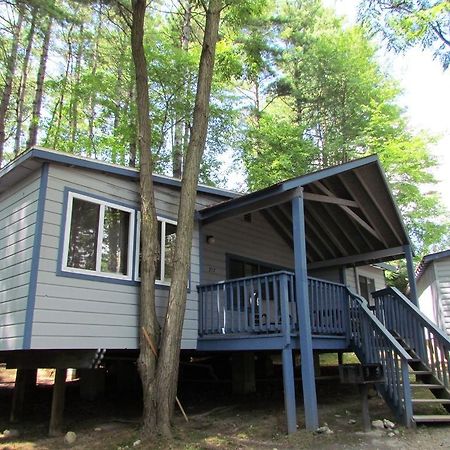Depe Dene Resort 레이크 헤오르헤 외부 사진