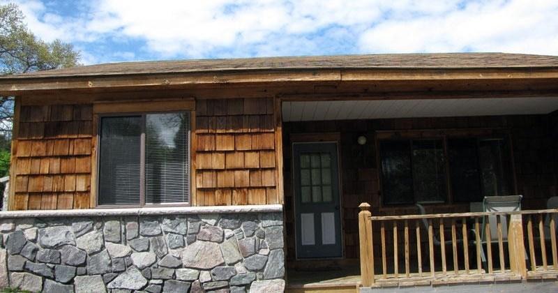 Depe Dene Resort 레이크 헤오르헤 외부 사진