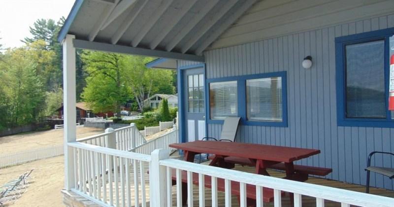 Depe Dene Resort 레이크 헤오르헤 외부 사진