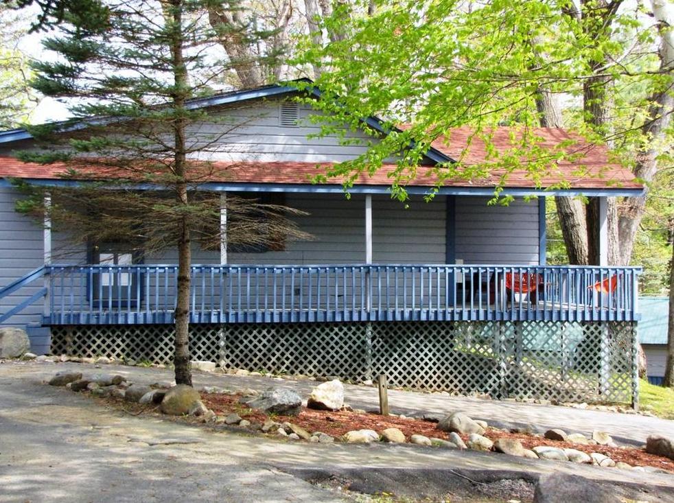Depe Dene Resort 레이크 헤오르헤 외부 사진