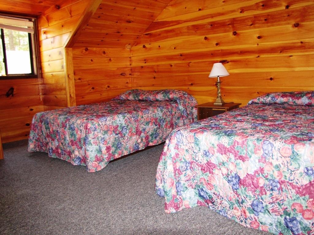 Depe Dene Resort 레이크 헤오르헤 객실 사진