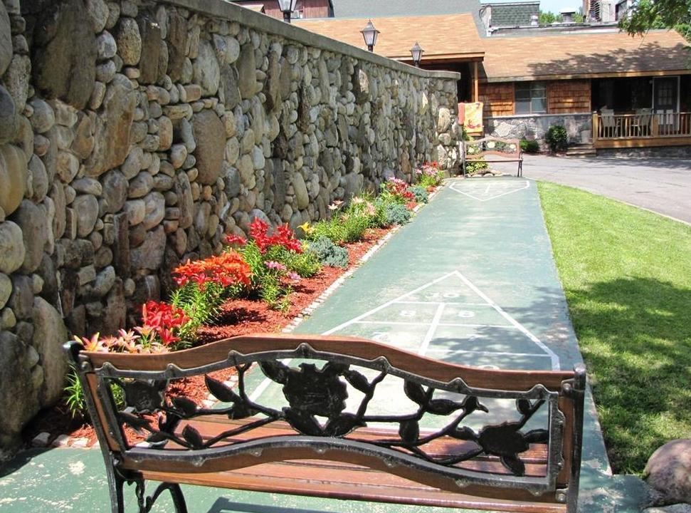 Depe Dene Resort 레이크 헤오르헤 외부 사진