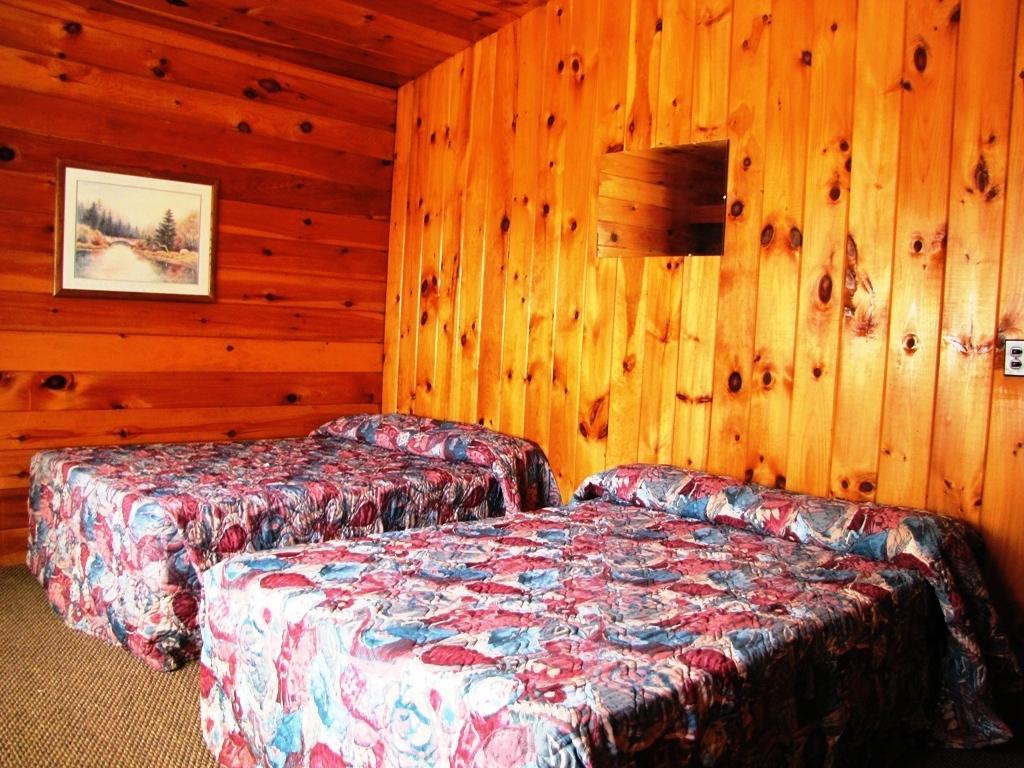 Depe Dene Resort 레이크 헤오르헤 객실 사진