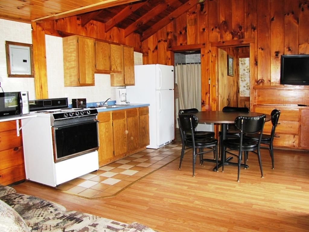 Depe Dene Resort 레이크 헤오르헤 객실 사진